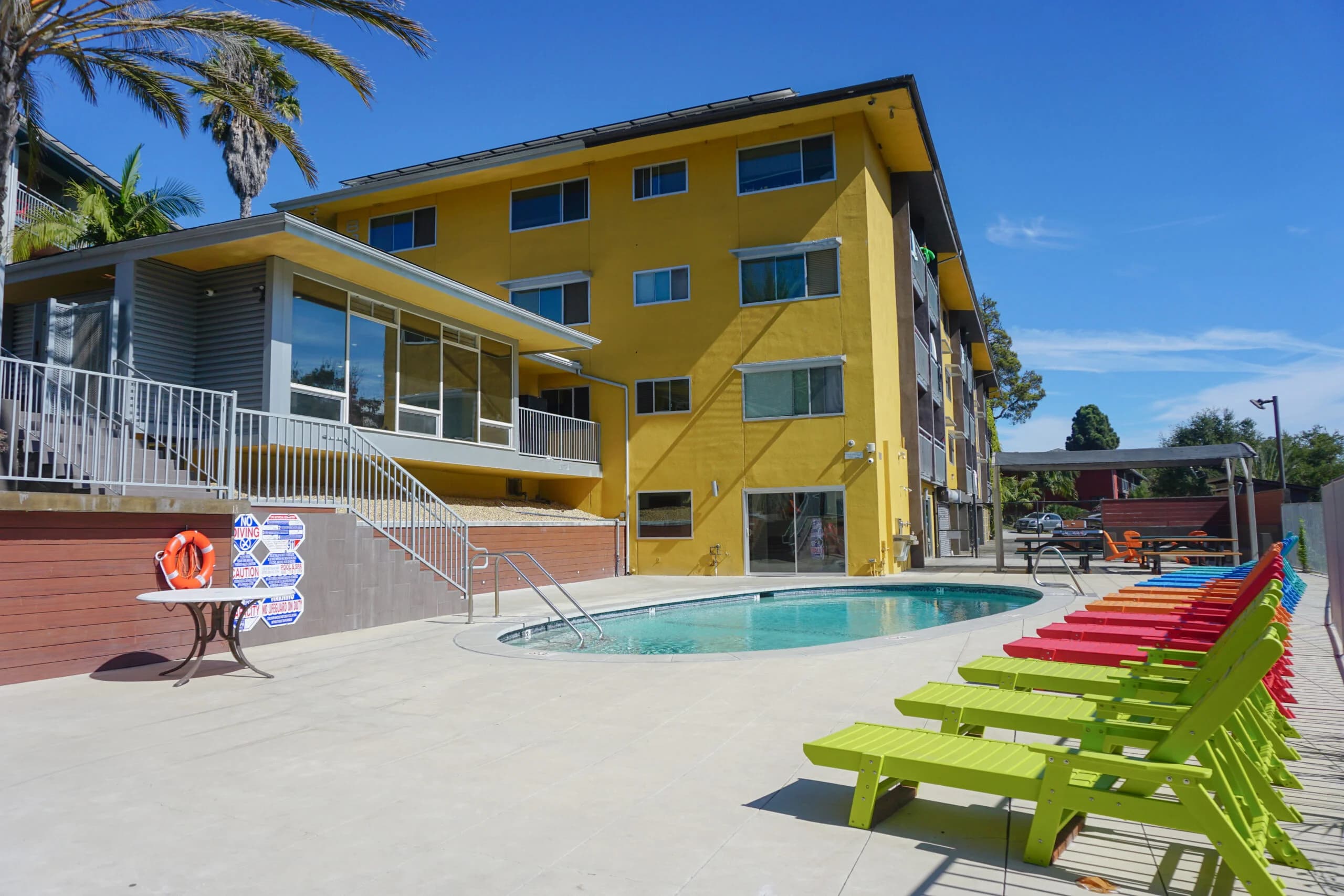 Beach City property